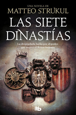 LAS SIETE DINASTAS