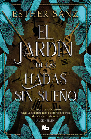 EL JARDN DE LAS HADAS SIN SUEO (EL BOSQUE 2)