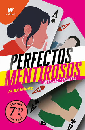 PERFECTOS MENTIROSOS: MENTIRAS Y SECRETOS