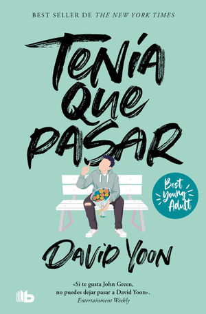 TENA QUE PASAR (BEST YOUNG ADULT)