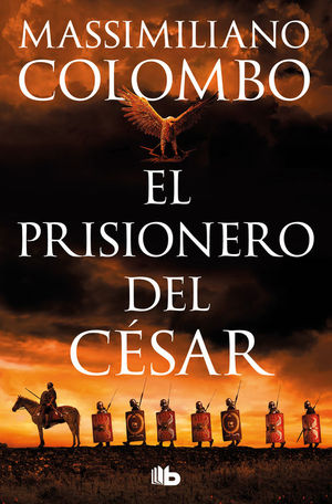 EL PRISIONERO DEL CSAR