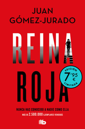 REINA ROJA
