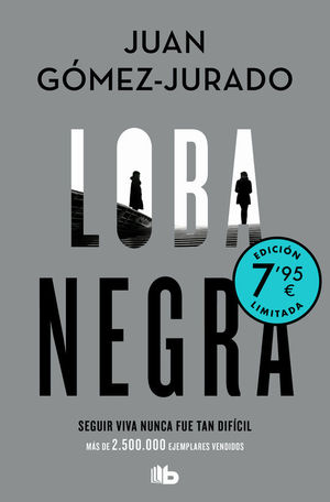 LOBA NEGRA