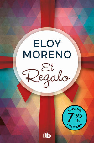 EL REGALO (EDICIN LIMITADA A PRECIO ESPECIAL)