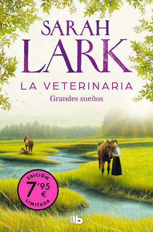 LA VETERINARIA. GRANDES SUEOS