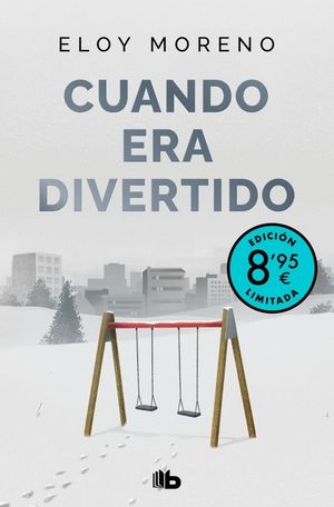 CUANDO ERA DIVERTIDO (EDICI�N LIMITADA � VERANO)