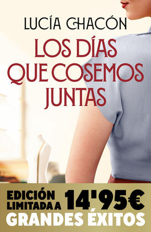 LOS DAS QUE COSEMOS JUNTAS