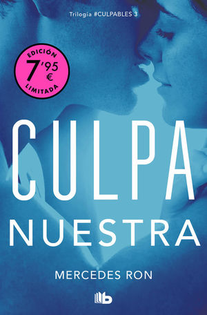 CULPA NUESTRA (CULPABLES 3)