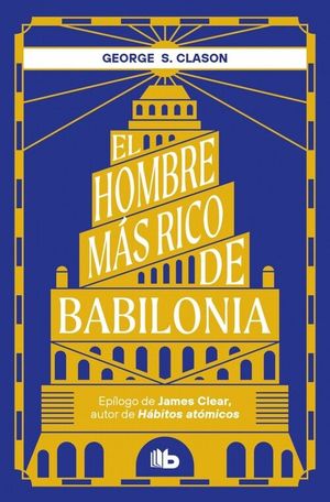 EL HOMBRE MAS RICO DE BABILONIA