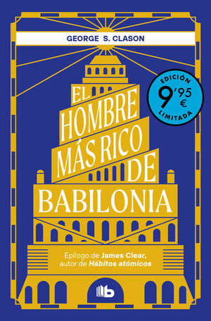EL HOMBRE MAS RICO DE BABILONIA