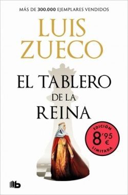 EL TABLERO DE LA REINA (CAMPAA EDICION LIMITADA)