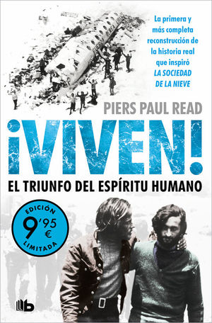 VIVEN! EL TRIUNFO DEL ESPIRITU HUMANO