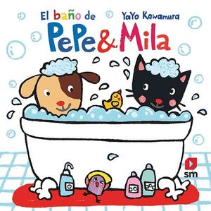 EL BAO DE PEPE Y MILA