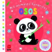 MIS ANIMALES FAVORITOS: OSOS