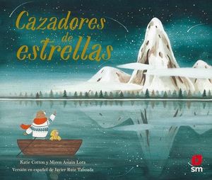 CAZADORES DE ESTRELLAS