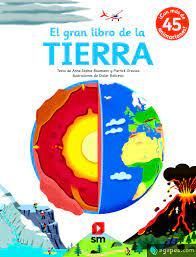 EL GRAN LIBRO DE LA TIERRA