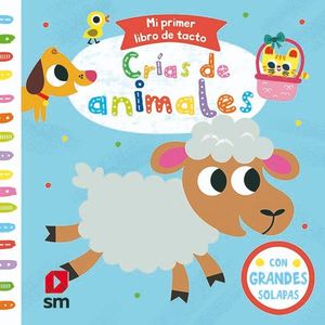 CRIAS DE ANIMALES