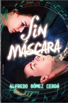 SIN MASCARA