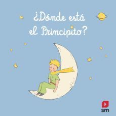 DONDE ESTA EL PRINCIPITO?