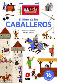 EL LIBRO DE LOS CABALLEROS