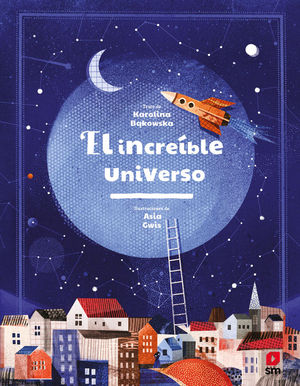 EL INCREBLE UNIVERSO