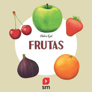 COLECCION NATURALEZA: FRUTAS