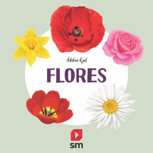 COLECCION NATURALEZA: FLORES