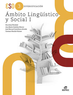 DIVERSIFICACIN MBITO LINGSTICO Y SOCIAL  I