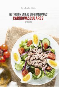 NUTRICION EN LAS ENFERMEDADES CARDIOVASCULARES