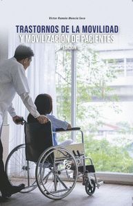 TRASTORNOS DE LA MOVILIDAD Y  MOVILIZACIN DE PACIENTES-4 ED