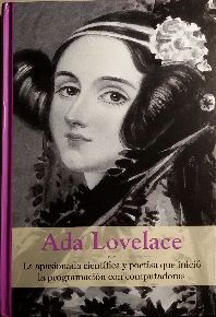 ADA LOVELACE