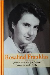ROSALIND FRANKLIN