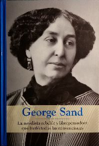 GEORGE SAND