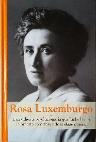 ROSA LUXEMBURGO