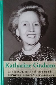 KATHARINE GRAHAM