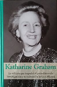 KATHARINE GRAHAM