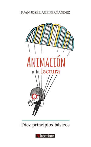 ANIMACION A LA LECTURA