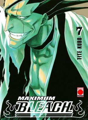 MAXIMUM BLEACH 07