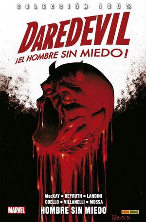 DAREDEVIL: EL HOMBRE SIN MIEDO N� 17