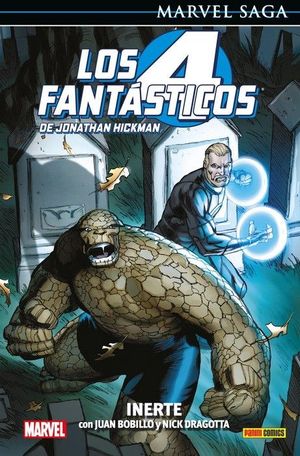 LOS 4 FANTASTICOS 08