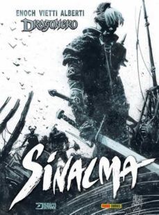 DRAGONERO 08: SINALMA 1