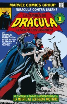LA TUMBA DE DRACULA 9-10 REGRESO A TRANSILVANIA