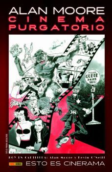 CINEMA PURGATORIO: ESTO ES CINERAMA