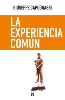 LA EXPERIENCIA COMUN