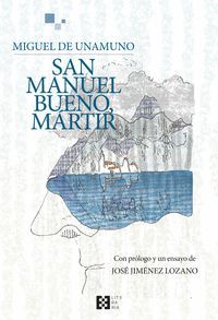 SAN MANUEL BUENO, MRTIR