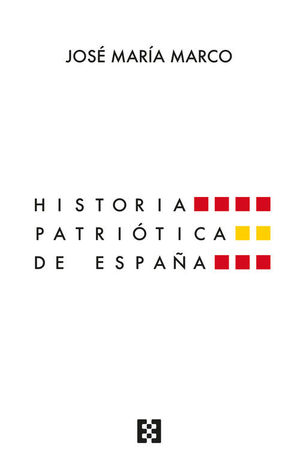 HISTORIA PATRITICA DE ESPAA