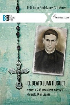 EL BEATO JUAN HUGUET