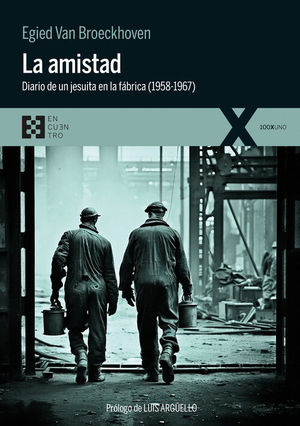 LA AMISTAD