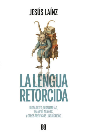 LA LENGUA RETORCIDA