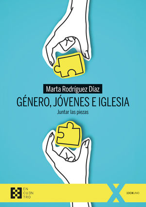 GNERO, JVENES E IGLESIA